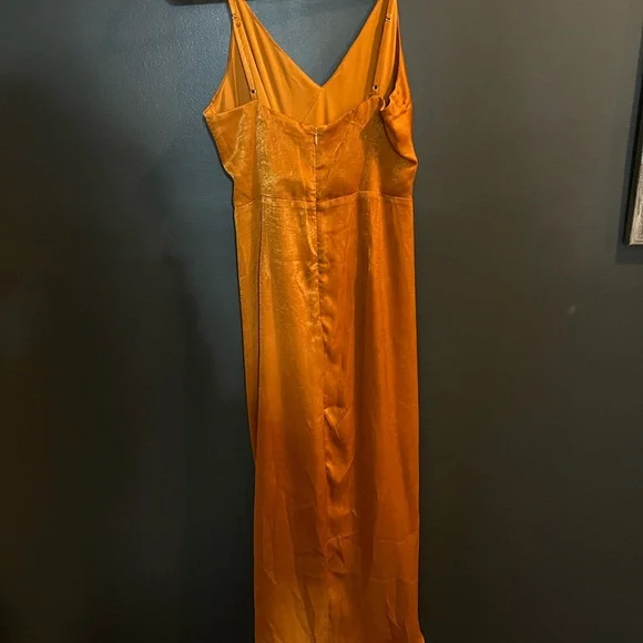 Baltic Born Camila Ginger Dress Medium - Picture 3 of 3